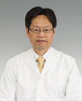 伊藤逸毅主任教授のプロフィール写真