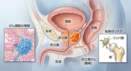 愛知・名古屋エリアで前立腺がんの検査・手術をご検討の方へ｜年間170